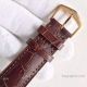 Swiss Copy Patek Philipe Geneve Watch Rose Gold Brown Leather 38mm (8)_th.jpg